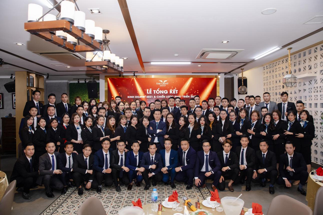 In ảnh sự kiện công ty dịp cuối năm