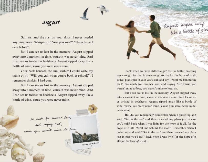 thiết kế album gia đình