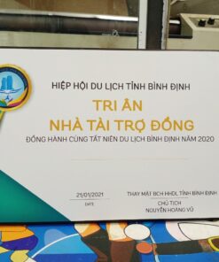 ảnh bằng khen